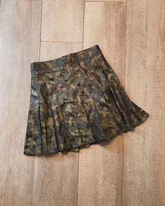 Pollerq Camo Ally