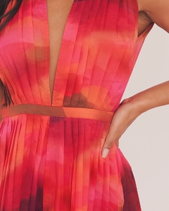 Moni Pink Wave en internet