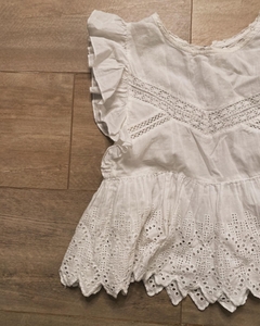 Blouse ELLE en internet