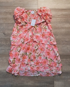 Imagen de Vestido Lily Floral
