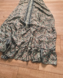 Vestido Indy Opal - ShoptopMia