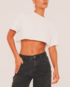 Shorts Black PrettyLittleThing - comprar online