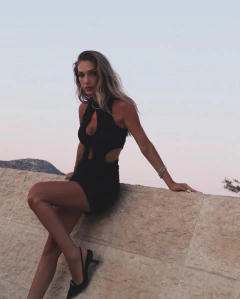 Vestido BODICE - comprar online