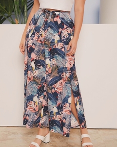 Pantalones Tropical Birds - tienda online