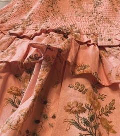 Pollera Love Shack Fancy en internet