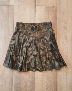 Pollerq Camo Ally - comprar online