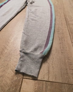 Jogging Rainbow Stripe - comprar online