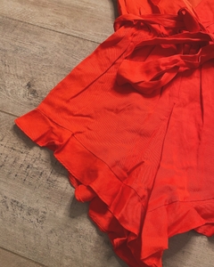 Playsuit GETAWAY ROMPER - ShoptopMia
