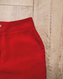Pants Marled By Olivia Culpa - comprar online