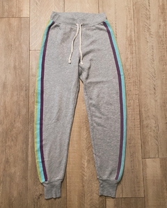 Jogging Rainbow Stripe