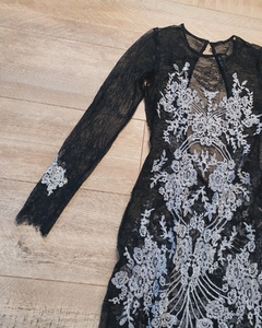 Vestido Lacey Dreams - ShoptopMia
