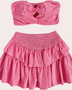Conjunto Pink Lune / XS - tienda online