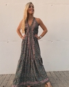 Vestido Indy Opal