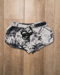 Short Vayik Mist - ShoptopMia