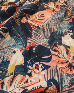 Pantalones Tropical Birds - comprar online