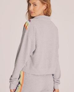 Jogging Rainbow Stripe - ShoptopMia