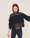 Blusa You Lie