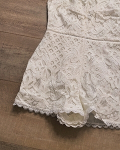 Playsuit Easier - tienda online