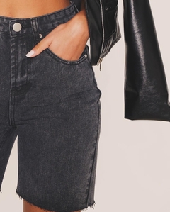 Shorts Black PrettyLittleThing - tienda online