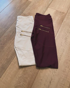 Pack 2 Calzas Varley - ShoptopMia