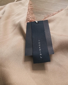 Top Orda Cipria - ShoptopMia