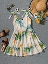 Vestido VKAY BEACH