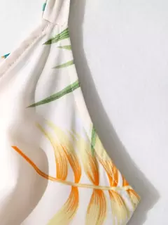 Vestido VKAY BEACH - ShoptopMia