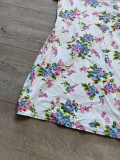 Mini Vestido Primavera Froral en internet