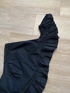 Vestido Balck Ferral - ShoptopMia