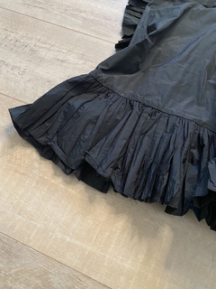 Vestido Balck Ferral - ShoptopMia