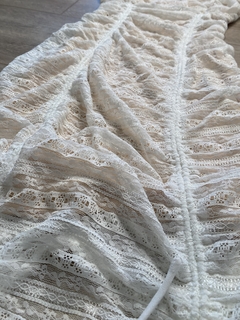 Vestido Lua - tienda online