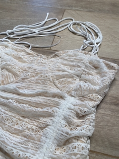 Vestido Lua - comprar online