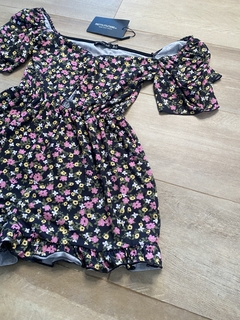 Mono Ditsy Floral en internet