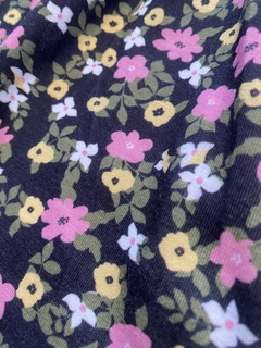 Mono Ditsy Floral - comprar online