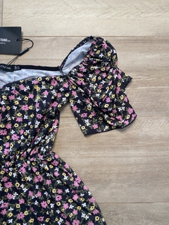 Imagen de Mono Ditsy Floral