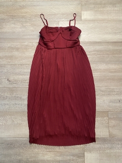 Vestido Fushi - comprar online