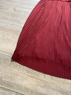 Vestido Fushi en internet