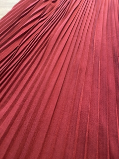 Vestido Fushi - tienda online