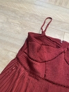 Vestido Fushi