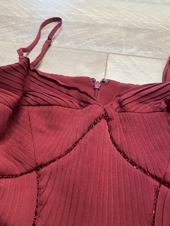 Vestido Fushi en internet