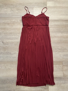 Vestido Fushi - ShoptopMia