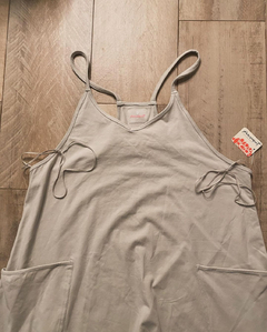 Playsuit Hot Shot Onesie