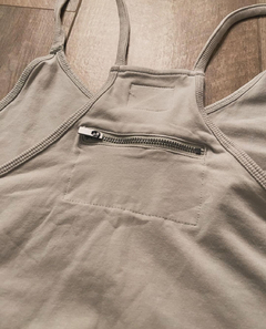 Playsuit Hot Shot Onesie en internet
