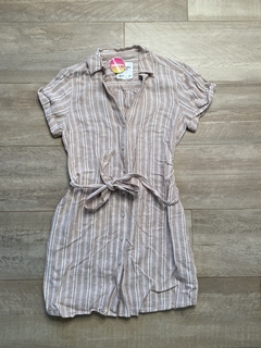 Vestido Foggia - comprar online