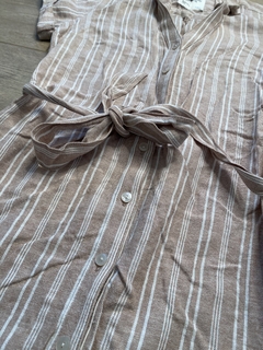 Vestido Foggia - ShoptopMia