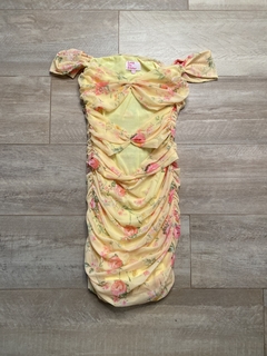 Vestido Mirage - comprar online
