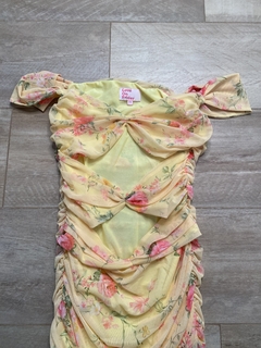 Vestido Mirage - tienda online