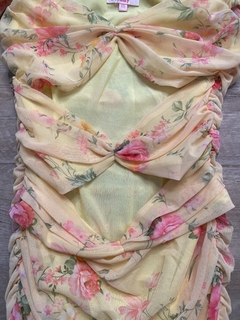 Vestido Mirage
