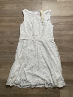 Vestido Mademoiselle - comprar online