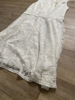 Vestido Mademoiselle - ShoptopMia